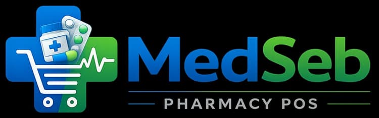MedSeb Pharmacy POS